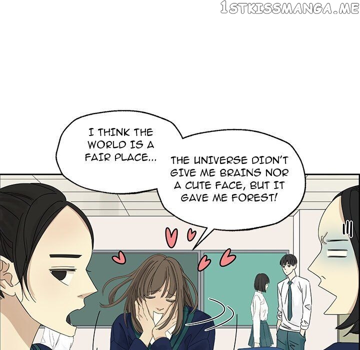 Extreme Life Of A Teenager chapter 3 - page 43