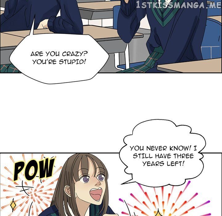Extreme Life Of A Teenager chapter 3 - page 49