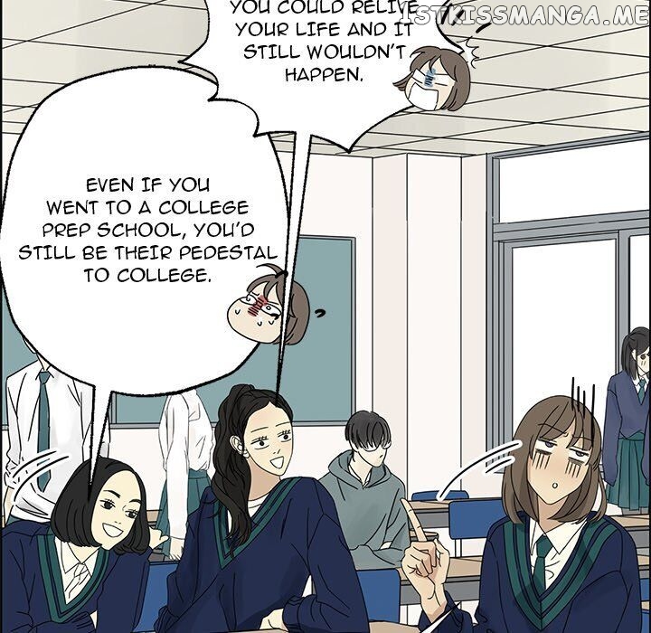 Extreme Life Of A Teenager chapter 3 - page 51