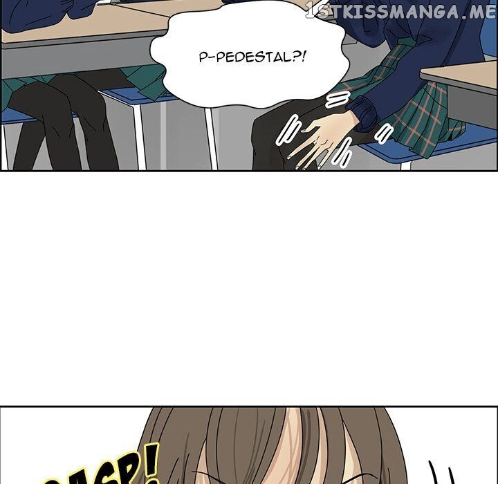 Extreme Life Of A Teenager chapter 3 - page 52
