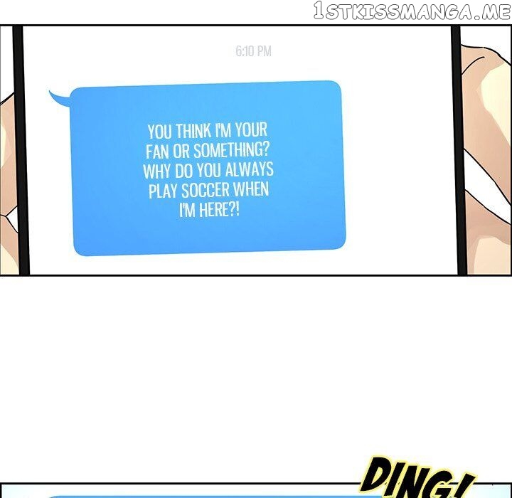 Extreme Life Of A Teenager chapter 2 - page 14