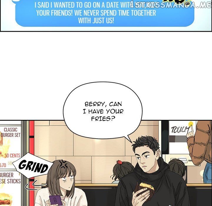 Extreme Life Of A Teenager chapter 2 - page 15