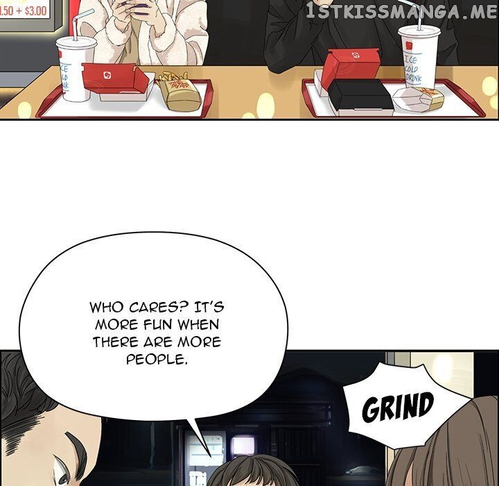 Extreme Life Of A Teenager chapter 2 - page 16