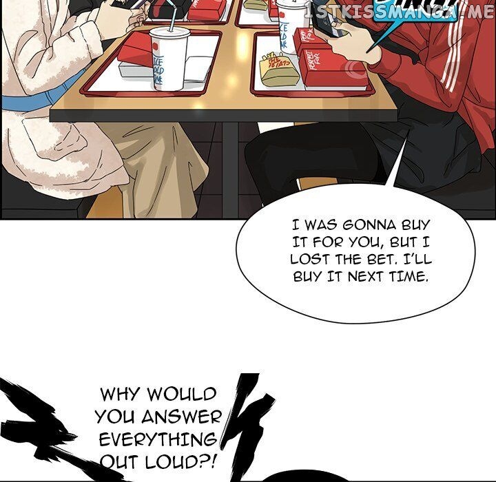 Extreme Life Of A Teenager chapter 2 - page 19