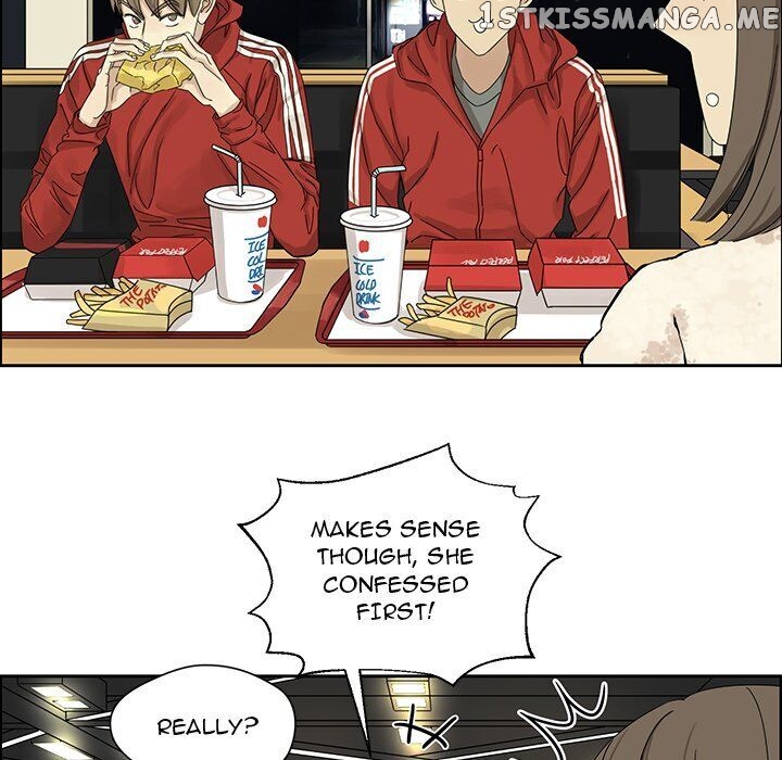 Extreme Life Of A Teenager chapter 2 - page 27