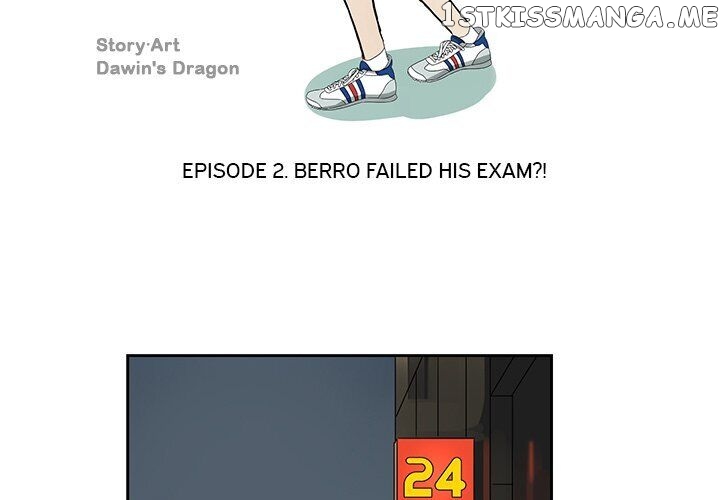 Extreme Life Of A Teenager chapter 2 - page 3