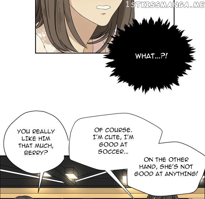 Extreme Life Of A Teenager chapter 2 - page 31