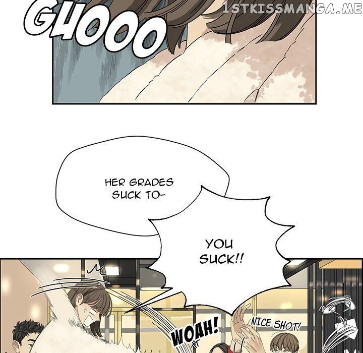 Extreme Life Of A Teenager chapter 2 - page 34