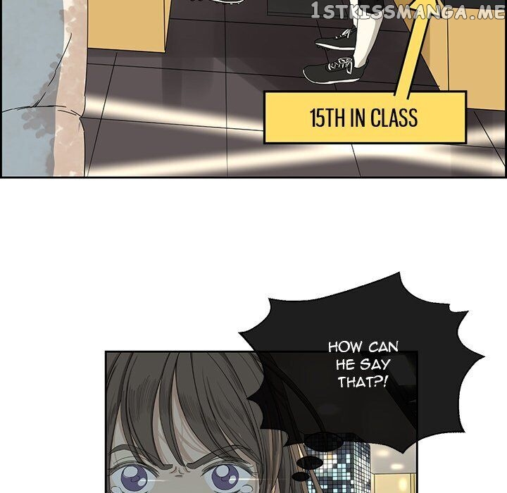 Extreme Life Of A Teenager chapter 2 - page 37
