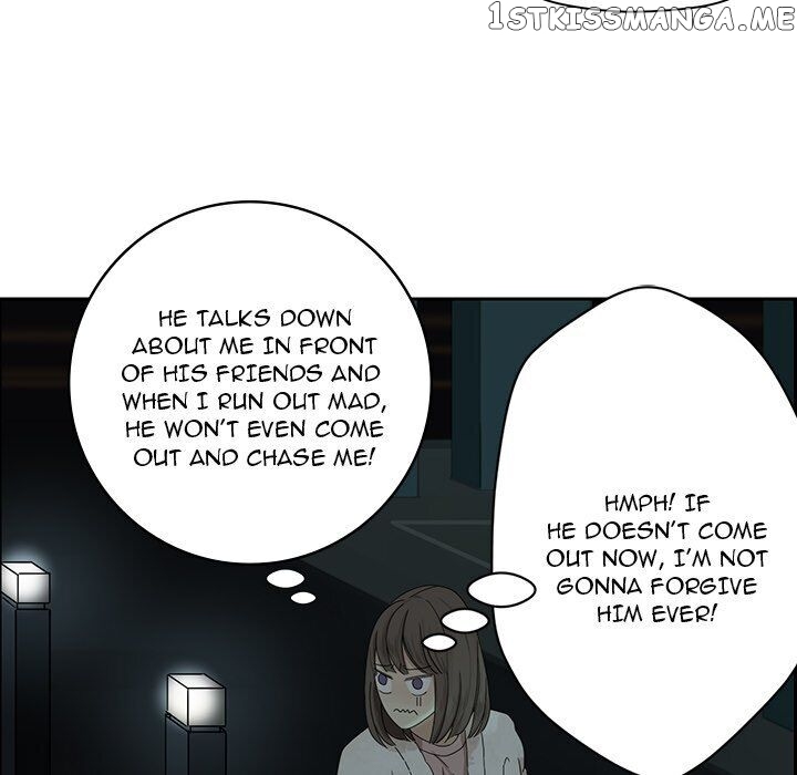 Extreme Life Of A Teenager chapter 2 - page 49