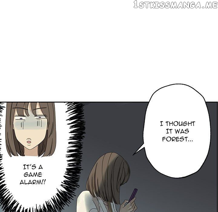 Extreme Life Of A Teenager chapter 2 - page 53