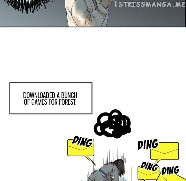 Extreme Life Of A Teenager chapter 2 - page 54