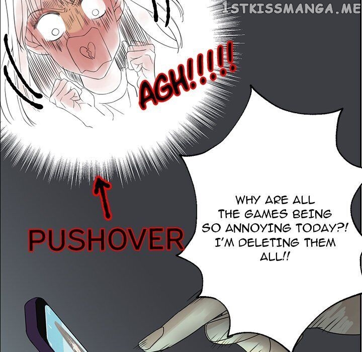 Extreme Life Of A Teenager chapter 2 - page 56