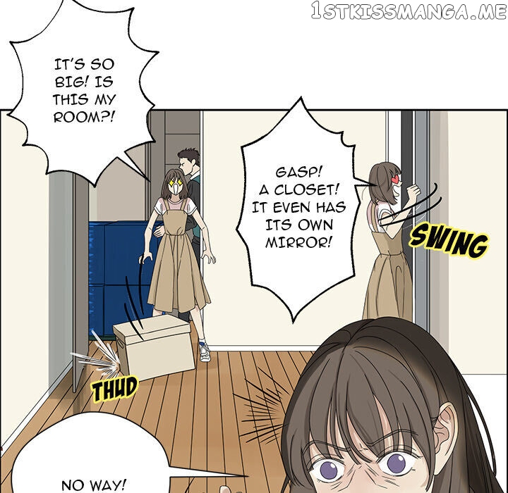 Extreme Life Of A Teenager chapter 1 - page 11