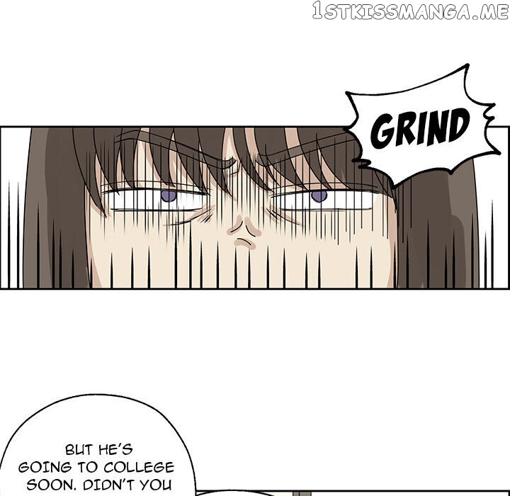 Extreme Life Of A Teenager chapter 1 - page 19
