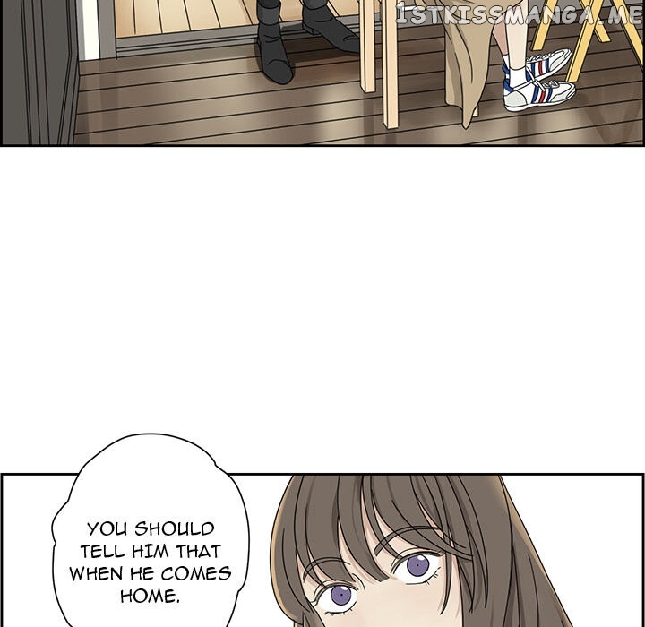 Extreme Life Of A Teenager chapter 1 - page 21