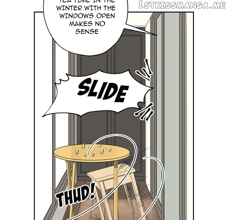 Extreme Life Of A Teenager chapter 1 - page 24