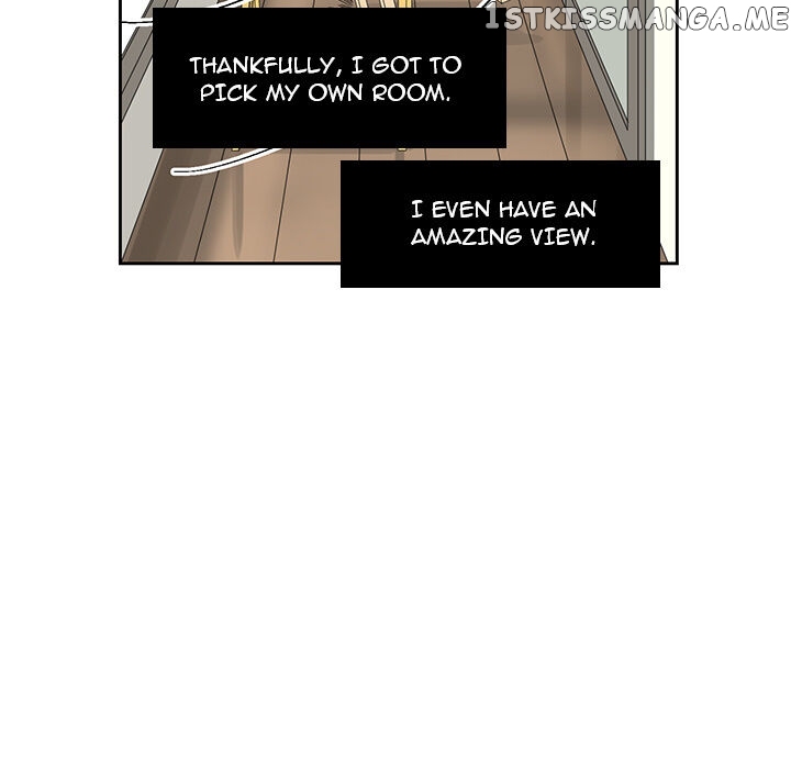 Extreme Life Of A Teenager chapter 1 - page 25