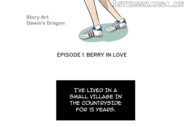 Extreme Life Of A Teenager chapter 1 - page 3