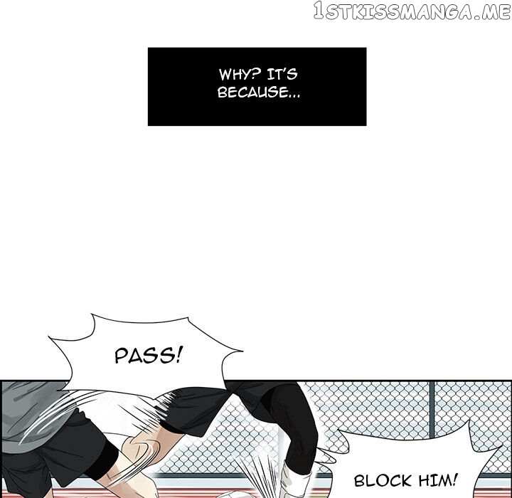 Extreme Life Of A Teenager chapter 1 - page 42