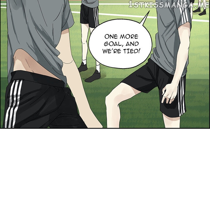 Extreme Life Of A Teenager chapter 1 - page 50