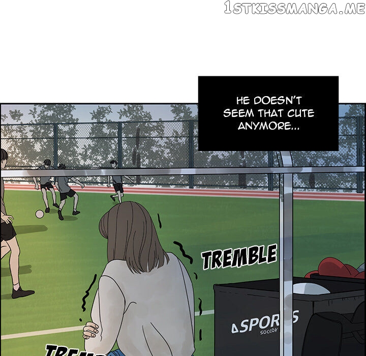 Extreme Life Of A Teenager chapter 1 - page 55