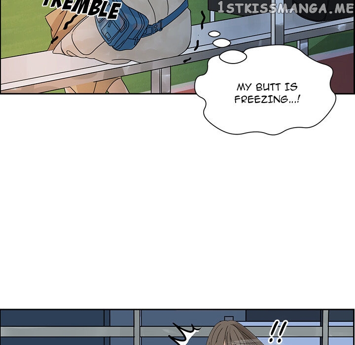 Extreme Life Of A Teenager chapter 1 - page 56