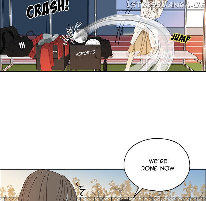 Extreme Life Of A Teenager chapter 1 - page 58