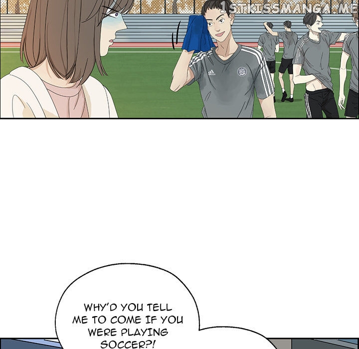 Extreme Life Of A Teenager chapter 1 - page 59