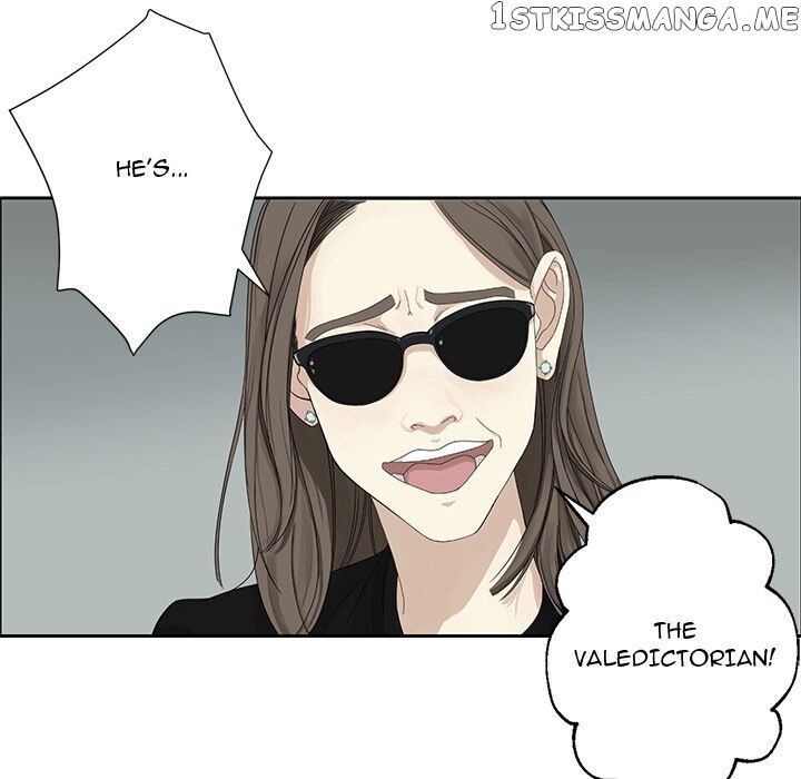 Extreme Life Of A Teenager chapter 0 - page 16