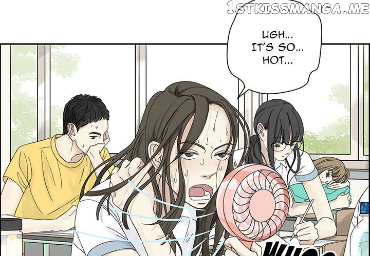 Extreme Life Of A Teenager chapter 0 - page 4