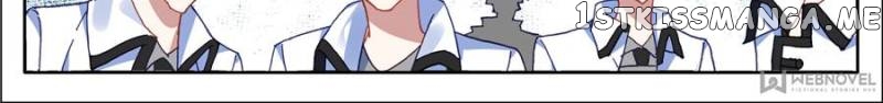 Machspeed Starscars chapter 17 - page 28