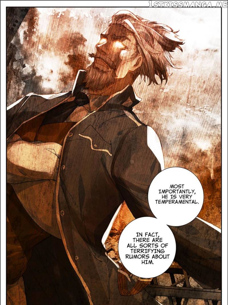 Machspeed Starscars chapter 17 - page 3