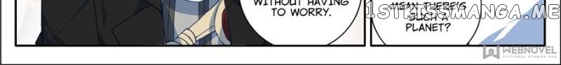 Machspeed Starscars chapter 17 - page 6