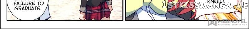 Machspeed Starscars chapter 16 - page 10