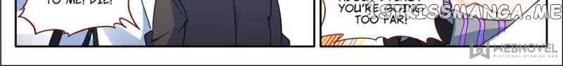 Machspeed Starscars chapter 16 - page 12