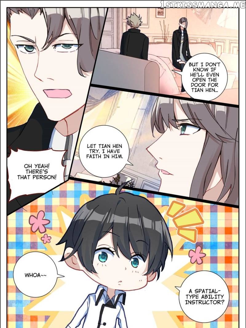 Machspeed Starscars chapter 16 - page 31