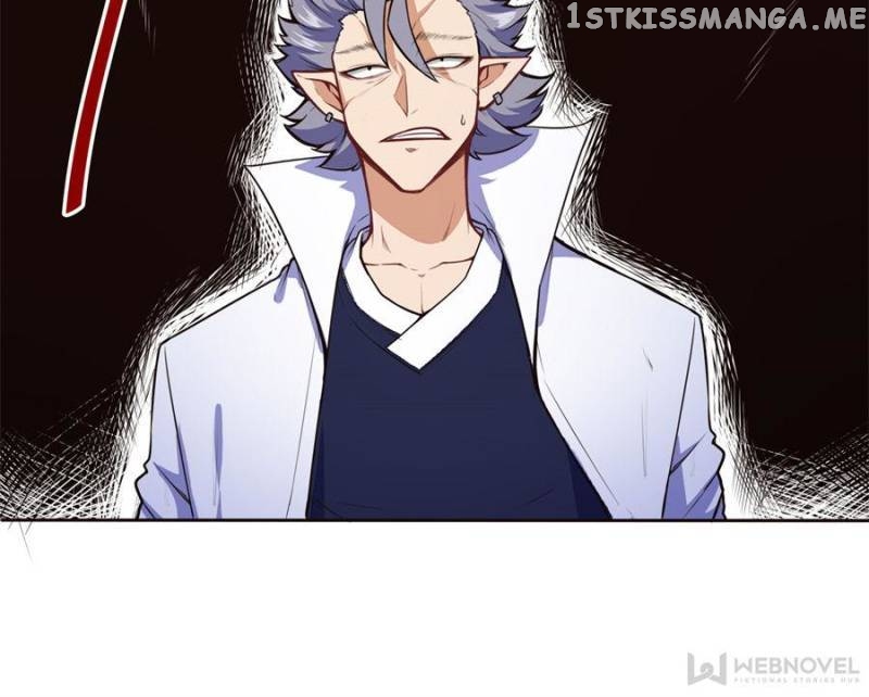Metropolitan City’s Ying Yang Miracle Doctor chapter 123 - page 12