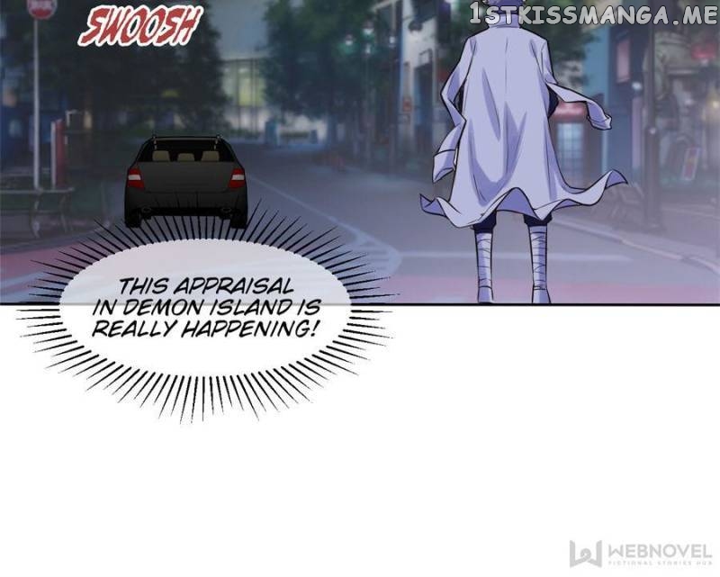 Metropolitan City’s Ying Yang Miracle Doctor chapter 123 - page 18