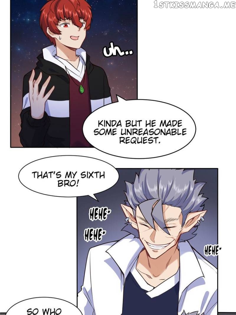 Metropolitan City’s Ying Yang Miracle Doctor chapter 123 - page 2