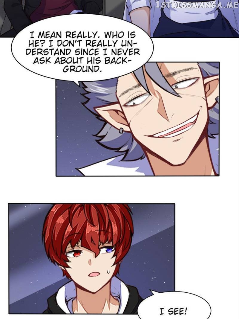 Metropolitan City’s Ying Yang Miracle Doctor chapter 123 - page 4
