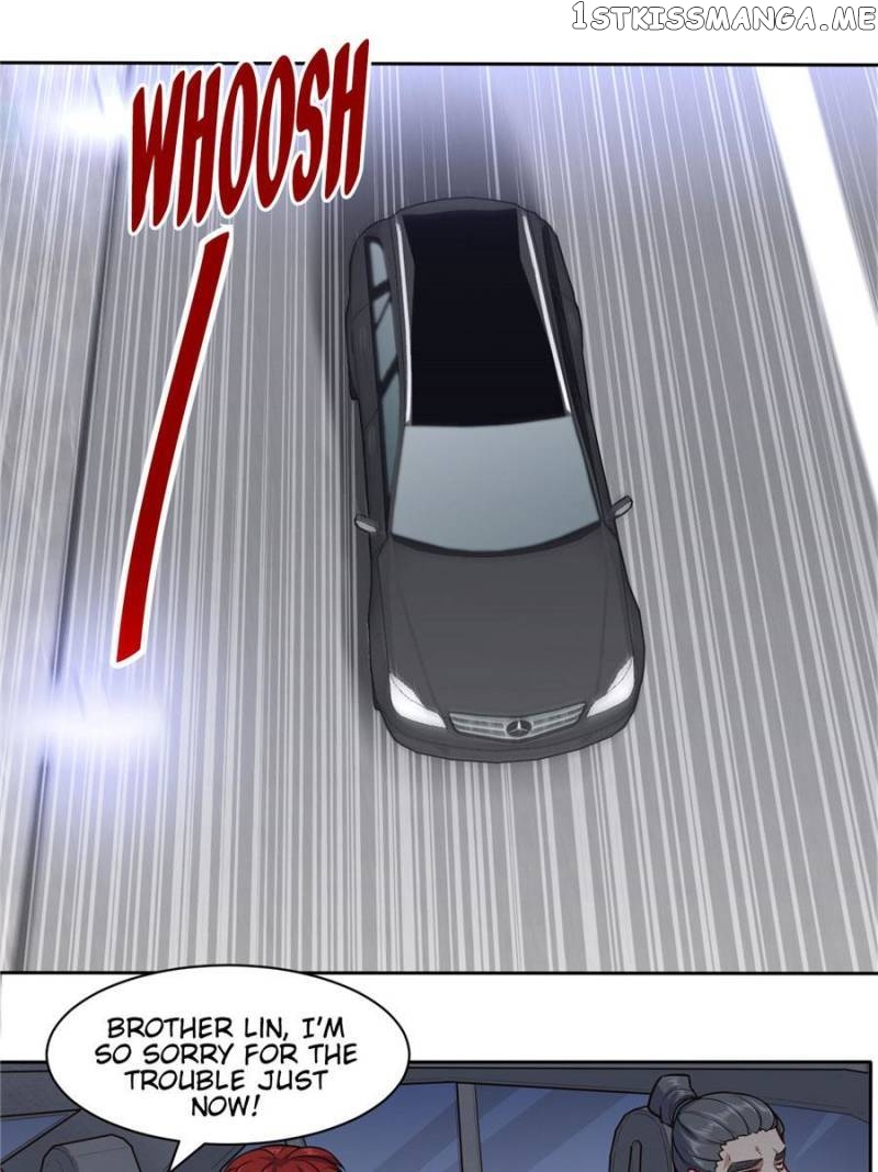 Metropolitan City’s Ying Yang Miracle Doctor chapter 121 - page 1