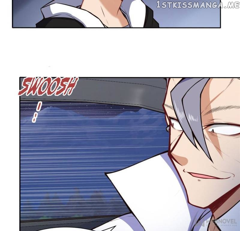 Metropolitan City’s Ying Yang Miracle Doctor chapter 121 - page 3