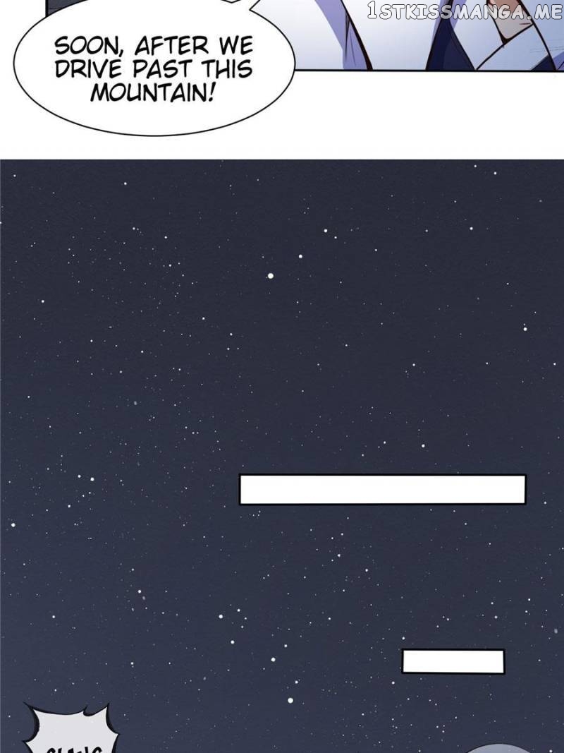 Metropolitan City’s Ying Yang Miracle Doctor chapter 121 - page 4