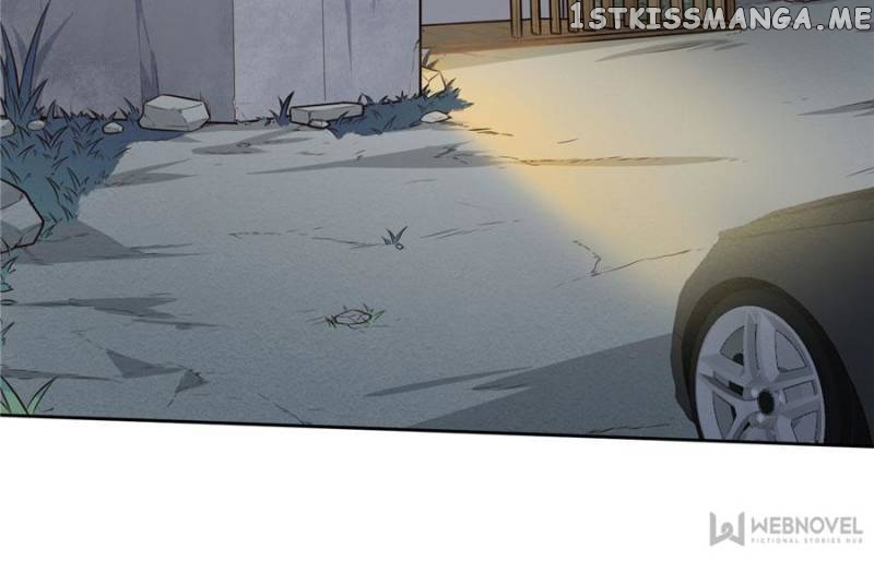 Metropolitan City’s Ying Yang Miracle Doctor chapter 121 - page 6