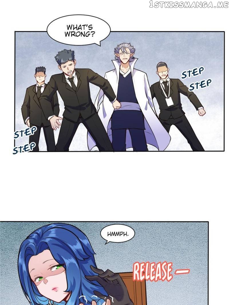 Metropolitan City’s Ying Yang Miracle Doctor chapter 120 - page 13