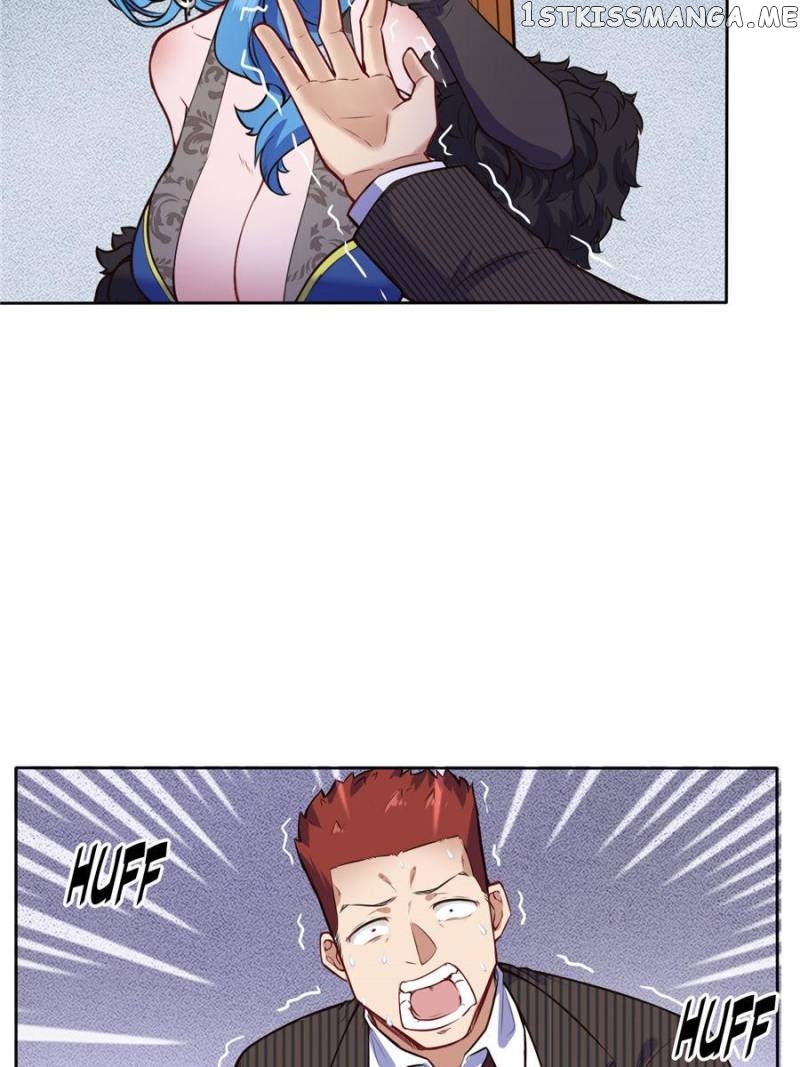 Metropolitan City’s Ying Yang Miracle Doctor chapter 120 - page 14