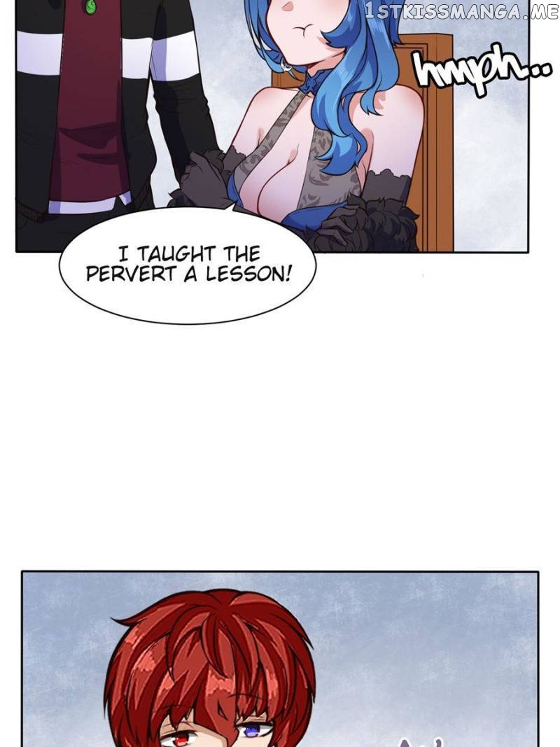 Metropolitan City’s Ying Yang Miracle Doctor chapter 120 - page 17