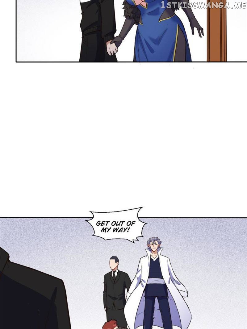 Metropolitan City’s Ying Yang Miracle Doctor chapter 120 - page 23