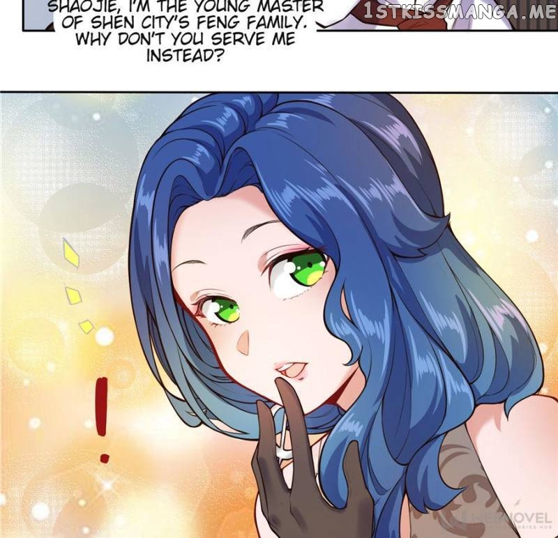 Metropolitan City’s Ying Yang Miracle Doctor chapter 120 - page 3